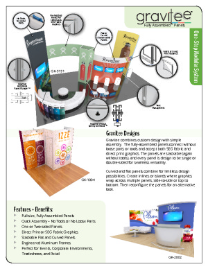 Gravitee Summary Sheet